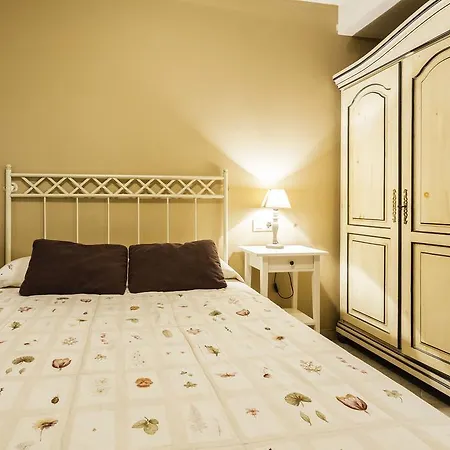 Apartment Cotiello *
