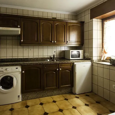 Apartment Cotiello
