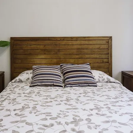 Cotiello Apartment