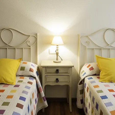Apartment Cotiello *