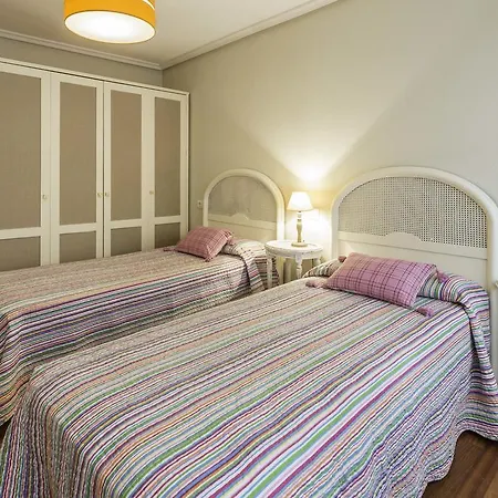 Cotiello Apartment *