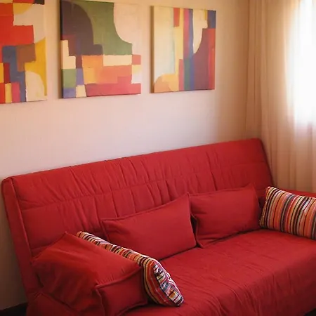 Cotiello Apartment
