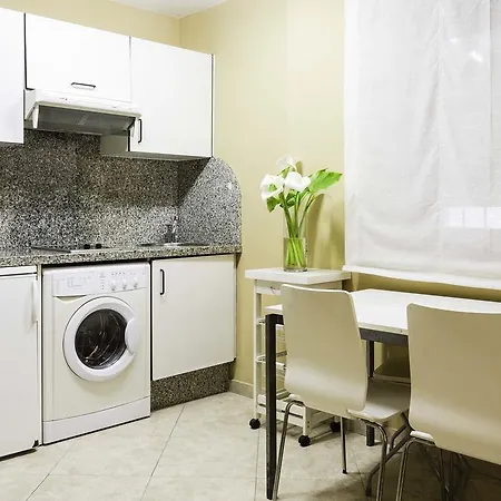 Cotiello Appartement