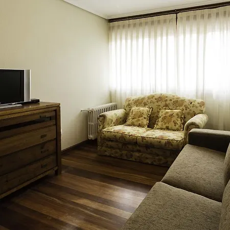 Cotiello Apartment Llanes