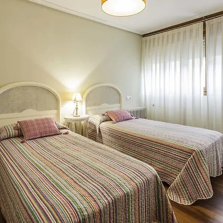 Apartamento Cotiello Llanes