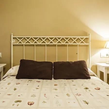 Apartamento Cotiello