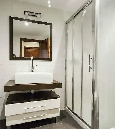 Appartement Cotiello *