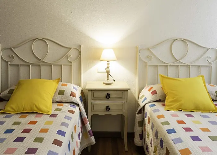 Apartment Cotiello *