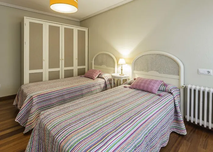 Cotiello Apartment *