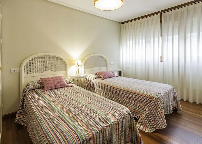 Apartment Cotiello Llanes