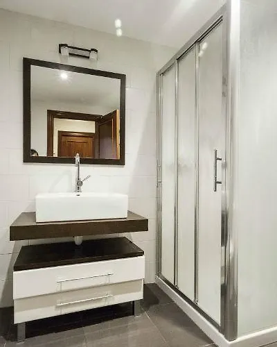 Apartment Cotiello *