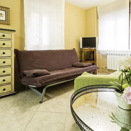 Apartamento Cotiello